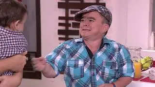 Así Pasa | Capítulo 111 - Temporada 2 | Ecuavisa