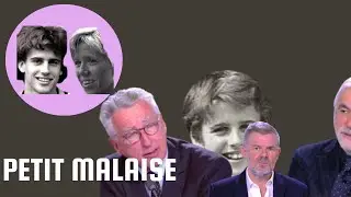 Petit malaise chez Pascal Praud &agrave; propos de Brigitte