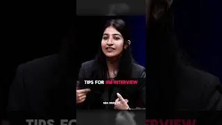 Tips for IIM Interview ✅ MBA Wallah ⚡ || #mba #physicswallah #pw #catprep #ashortaday #mbawallah