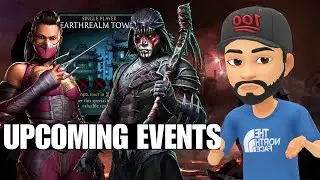 UPCOMING TOWERS & ITS REWARDS AND UPDATE | MK MOBILE HINDI/ENGLISH