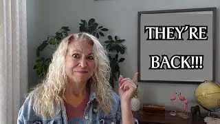 My Adult Kids Moved Back Home (Boomerang Kids!)