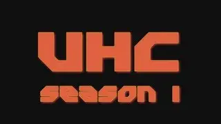 Ultra Hardcore - Episode 1