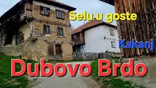 Tuga, ljepota i sjećanja – Dobrodošli u Dubovo Brdo
