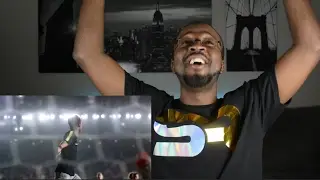 Nike Football Commercial! ft Ronaldo, Neymar, Hulk, Rooney, Iniesta etc REACTION || SPORTS REACTIONS