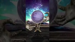 Crystal Ball Fortune Teller [Animated AOD] for Galaxy Devices