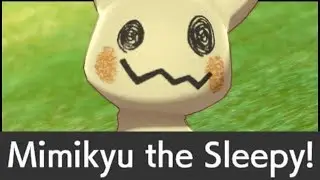 МАРК ПОКЕМОН — Что это такое и как их получить в Pokemon Sword and Shield