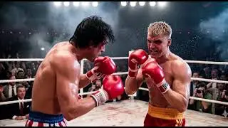 Legendary Underdog Boxer | 1-Minute Motivational Fight Video&rdquo; #boxing #shorts   #цитатыпрожизнь