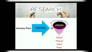 Introduction to Business Research Methods