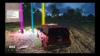 The Crew 2 прохождение заданий Motorflix