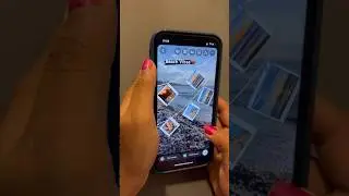 How to Create Insta Travel Story#shorts #short #instagram #story #ideas #tutorial #viral #new #beach