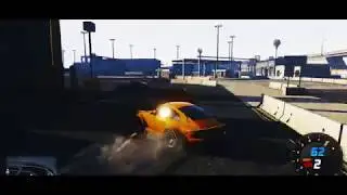 [Velocity] FiveM Drift 