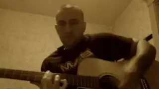 Tourniquet-Tragedy Machine cover by Dave Macaulay