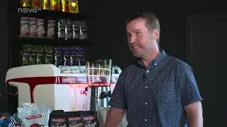 Marila - report&aacute;ž Sn&iacute;daně s Novou