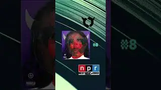 BEST Music 2022 | Steve Lacy | npr - No. 8