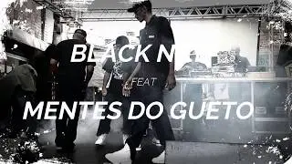 SHOW BLACK NEY FEAT MENTES DO GUETO  Heli&oacute;polis 2017