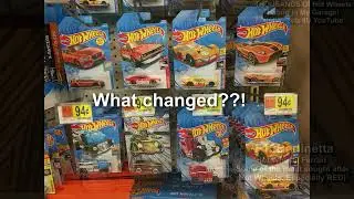 How Come You Can't Find Treasure Hunt Hot Wheels In Retail Stores Anymore? Here's Why!