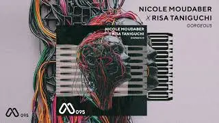 MOOD095 Nicole Moudaber x Risa Taniguchi - Gorgeous