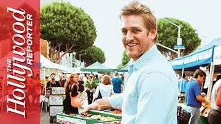Chef Curtis Stone's Farmers Market Tips