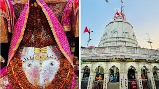 Kalaka ji mandir // जय माता दी 