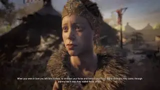 In this Waking Nightmare || Moments - Hellblade: Senua's Sacrifice