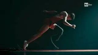 Sigla Finale Paralimpiadi Tokyo 2020