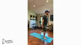 Fitness With Coach Zim: Lower Body Excercises