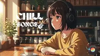 Chill Songs Peaceful Evenings | Cozy Pop & Soft Chill Music