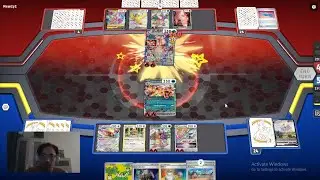 Pokemon TCG Live : 