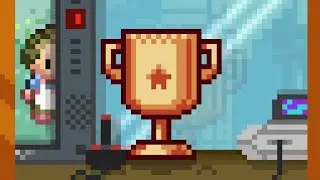 Antstream Arcade The Bronze Age Trophy