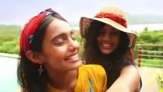 Global Desi #BirdTales
