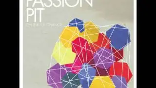 Passion Pit - Sleepyhead (Le Chev Remix)