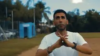 Iv&aacute;n 2filos respuesta para Ren&eacute; v&iacute;deo oficial 2020 residente