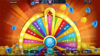 Fortune Cash | River Sweeps Slots