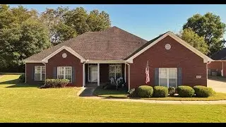 A Home Highlight Tour of 2203 Tamera Cir Huntsville AL 35803