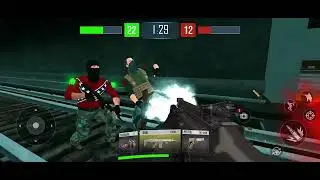 War Fire - Fps Commando Strike - 13
