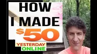 HOW TO MAKE LEGIT MONEY ONLINE FAST 2018 How To Earn Money Online Fast And Easy Working At Home