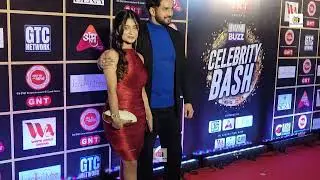 IWMBuzz Media Network's biggest celebrity bash of 2025  Ashnoor, Ashish Dikshit, Shiv Thakre