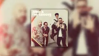 Juno & The Groove - 