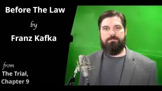 Before The Law