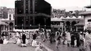 أذان نادر للشيخ عبد الرحمن شاكر رحمه الله