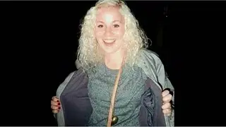 The Mickey Shunick Murder