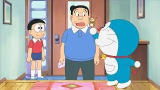 Doraemon New Episodes 06-9-2024 - Episode 05 - Doraemon Latest Episodes New Episodes