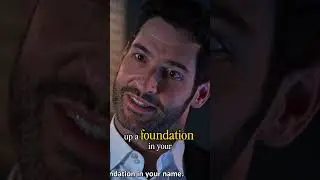 Lucifer&rsquo;s Final Goodbye to Ella &ndash; The Gift That Broke Everyone 💔