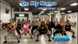 On My Mama - Victoria Monét