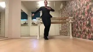 Pataita por bulerías parte 1