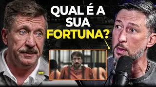VIKTOR BOUT &Eacute; BILION&Aacute;RIO?