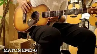 maton emd6 demo play