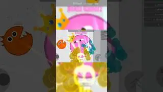 Soul.io Team - Map Control: 100.00%(NokiaGamerz)#shorts #games #slicetosave #viral
