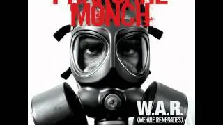 Clap (One Day) - Pharoahe Monch
