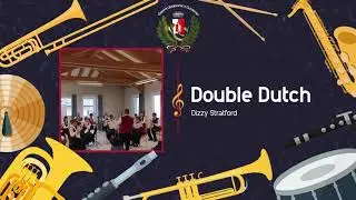 Double Dutch - Dizzy Stratford